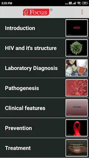 Play HIV and AIDS as an online game HIV and AIDS with UptoPlay