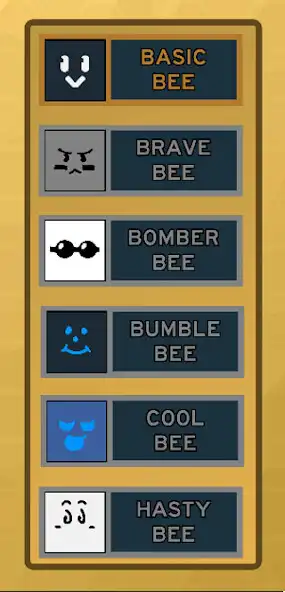 Play Hive Builder as an online game Hive Builder with UptoPlay