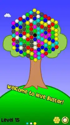 Play Hive Buster