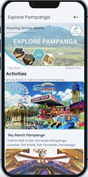 Play Hive by Hotel Ivory  and enjoy Hive by Hotel Ivory with UptoPlay