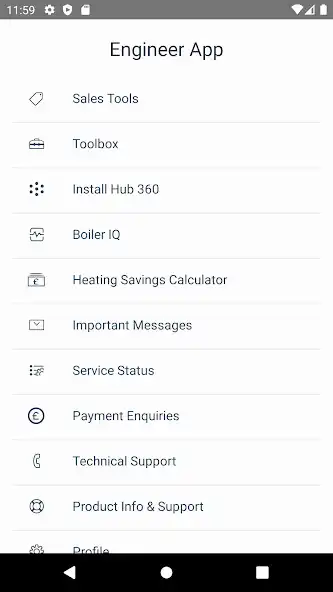 Play Hive Engineer App  and enjoy Hive Engineer App with UptoPlay