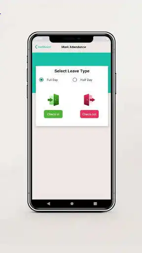 Play Hive HRMS as an online game Hive HRMS with UptoPlay