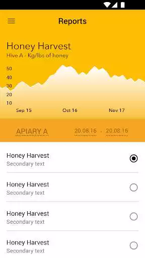 Play APK HiveKeepers for Beekeepers  and enjoy HiveKeepers for Beekeepers with UptoPlay com.hivekeepers