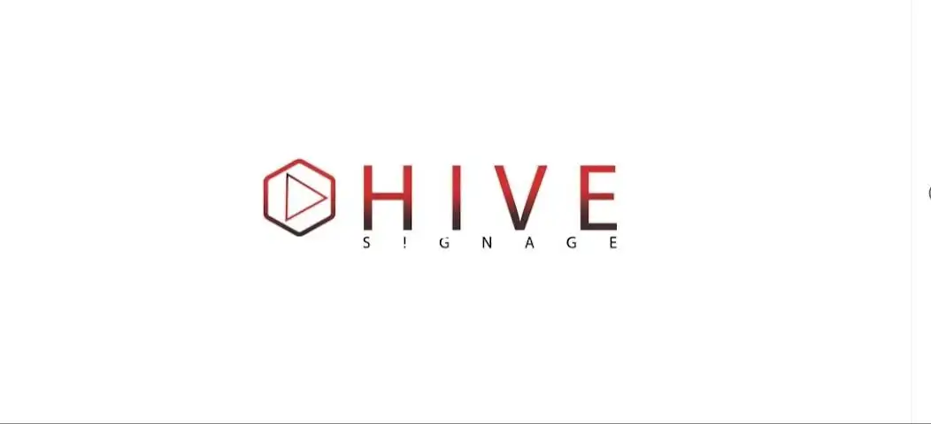 Play HIVE Signage  and enjoy HIVE Signage with UptoPlay