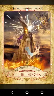 Play Hive Tarot Play Hive Tarot