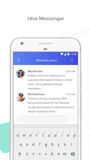 Play Hive - The Productivity Platform  and enjoy Hive - The Productivity Platform with UptoPlay