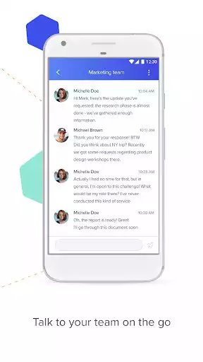 Play Hive - The Productivity Platform as an online game Hive - The Productivity Platform with UptoPlay