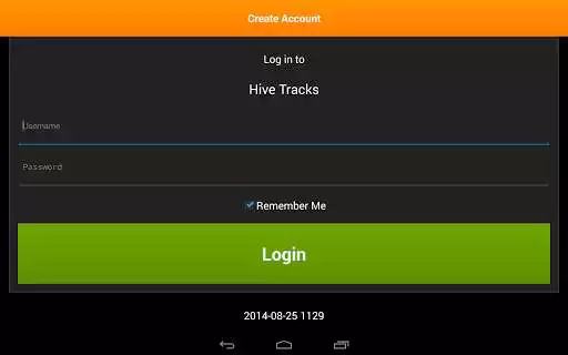 Play Hive Tracks