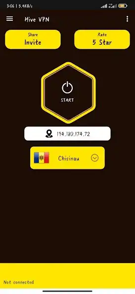 Play Hive VPN  and enjoy Hive VPN with UptoPlay