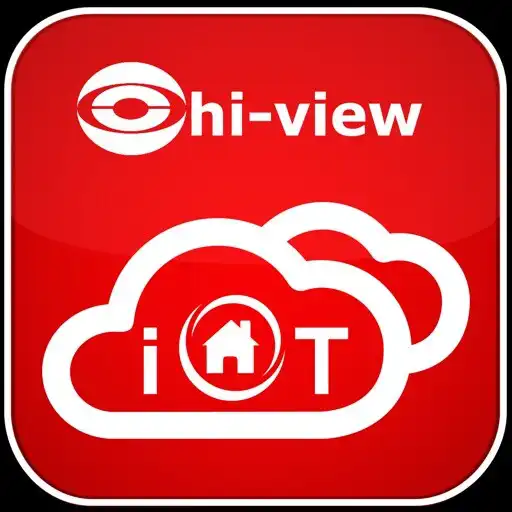 Play HiviewIOT APK Play HiviewIOT APK