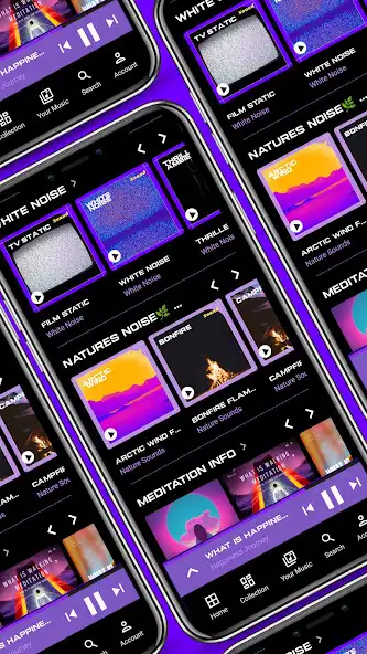 Play Hi Violet Audio Content App  and enjoy Hi Violet Audio Content App with UptoPlay