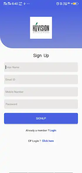 Play HiVision Customer  and enjoy HiVision Customer with UptoPlay