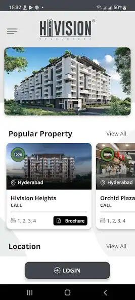 Play Hivision Developers  and enjoy Hivision Developers with UptoPlay