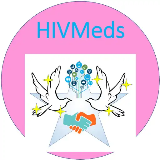 Play HIVMeds APK