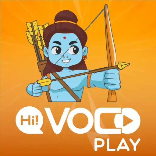 Play HiVoco Interactive Stories APK Play HiVoco Interactive Stories APK