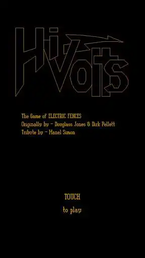 Play Hi Volts and enjoy Hi Volts with UptoPlay Play Hi Volts and enjoy Hi Volts with UptoPlay