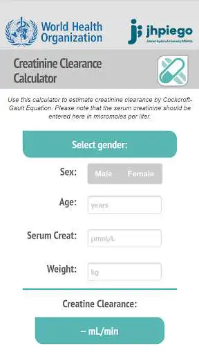 Play HIV Oral PrEP by WHO and Jhpiego  and enjoy HIV Oral PrEP by WHO and Jhpiego with UptoPlay
