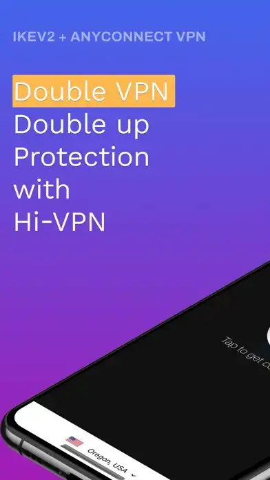 Play Hi-VPN: Double VPN  and enjoy Hi-VPN: Double VPN with UptoPlay