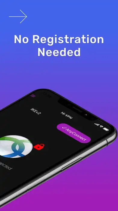 Play Hi-VPN: Double VPN as an online game Hi-VPN: Double VPN with UptoPlay