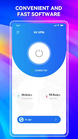 Play Hi VPN - Proxy Tool  and enjoy Hi VPN - Proxy Tool with UptoPlay