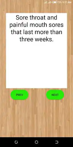 Play HIV SYMPTOMS as an online game online HIV SYMPTOMS with UptoPlay com.soulmen85.hivsymptoms Play HIV SYMPTOMS as an online game HIV SYMPTOMS with UptoPlay