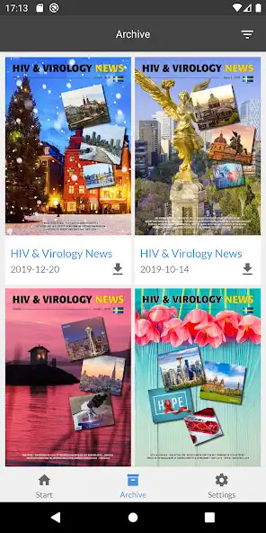 Play HIV  Virology News as an online game HIV  Virology News with UptoPlay