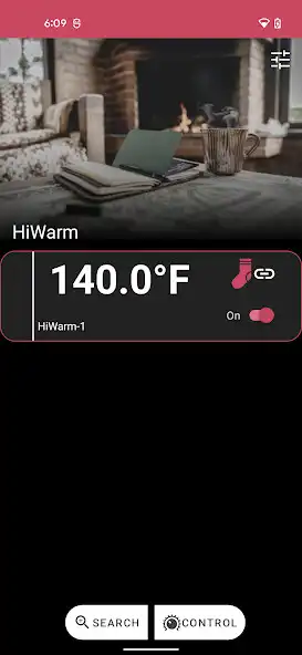 Play HiWarm  and enjoy HiWarm with UptoPlay