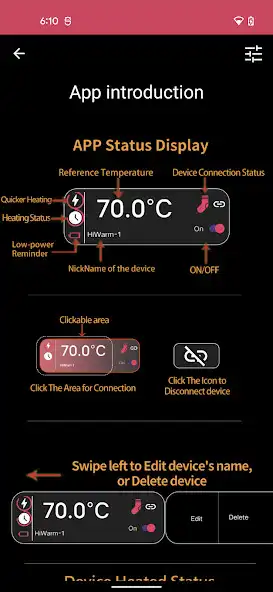 Play HiWarm as an online game HiWarm with UptoPlay