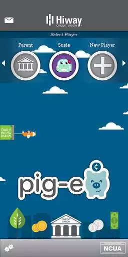 Play Hiway Pig-e
