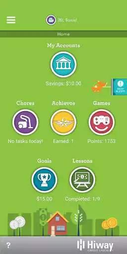 Play Hiway Pig-e
