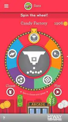 Play Hiway Pig-e