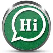 Free play online HiWhatsApp APK
