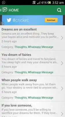 Play HiWhatsApp
