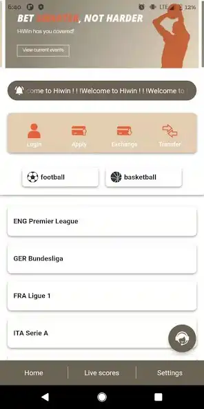 Play HiWin  and enjoy HiWin with UptoPlay