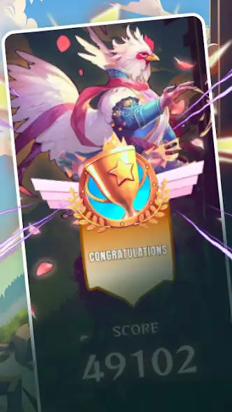 Play Hiya Color Game Sabong as an online game Hiya Color Game Sabong with UptoPlay