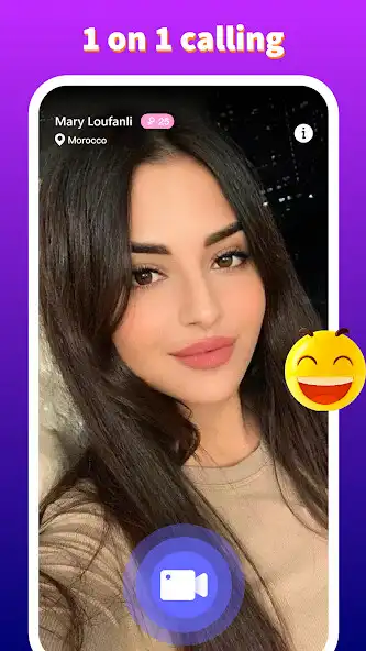 Play Hiyala-Live Video Chat as an online game online Hiyala-Live Video Chat with UptoPlay Play Hiyala-Live Video Chat as an online game Hiyala-Live Video Chat with UptoPlay