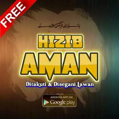 Play HIZIB AMAN