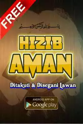 Play HIZIB AMAN