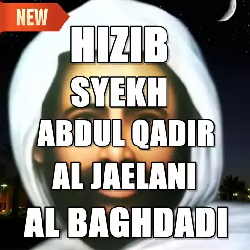 Play HIZIB SYEKH-ABDUL QADIR AL-JAELANI AL BAGHDADI