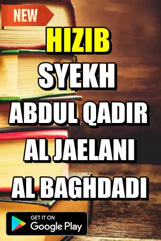Play HIZIB SYEKH-ABDUL QADIR AL-JAELANI AL BAGHDADI