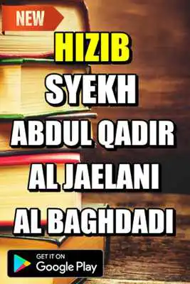 Play HIZIB SYEKH-ABDUL QADIR AL-JAELANI AL BAGHDADI