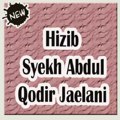 Play Hizib Syekh Abdul Qodir Jaelani.