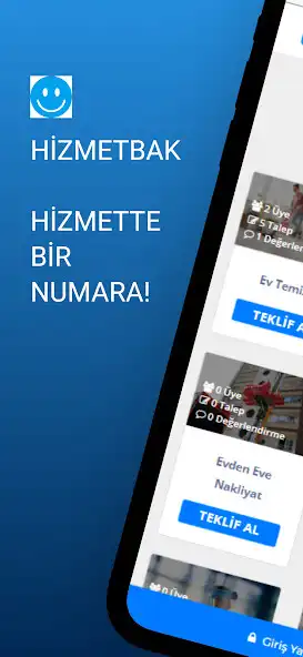 Play Hizmetbak - Gülümseten Hizmet  and enjoy Hizmetbak - Gülümseten Hizmet with UptoPlay