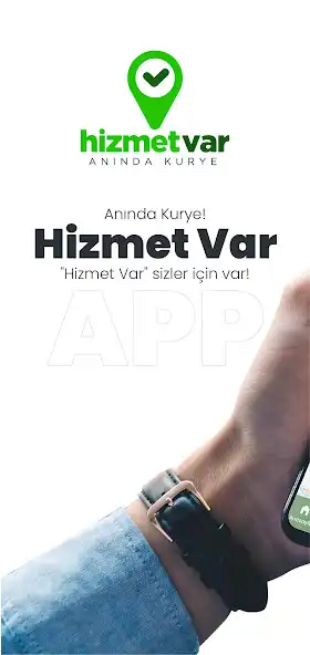 Play Hizmet Var  and enjoy Hizmet Var with UptoPlay