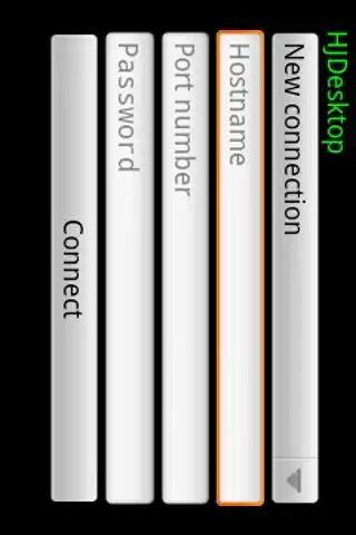 Play HJDesktop  and enjoy HJDesktop with UptoPlay