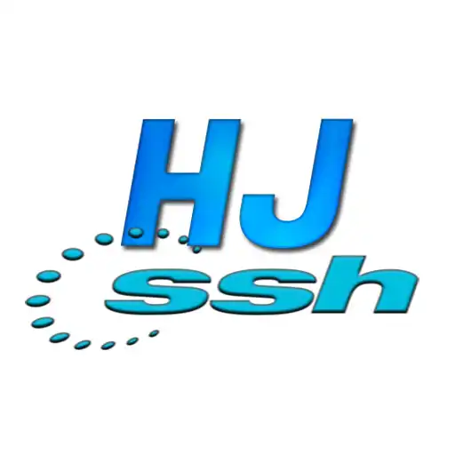Play HJ SSH APK Play HJ SSH APK