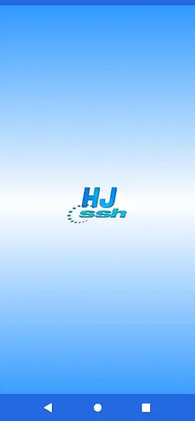 Play HJ SSH as an online game HJ SSH with UptoPlay