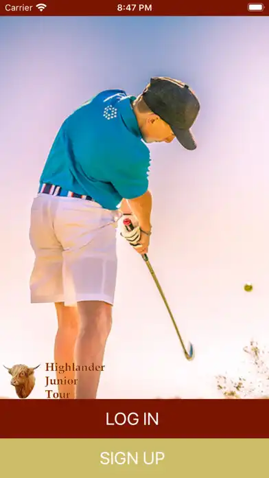 Play HJT Golf  and enjoy HJT Golf with UptoPlay