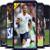 Free play online H Kane HD Wallpapers APK Free play online H Kane HD Wallpapers APK