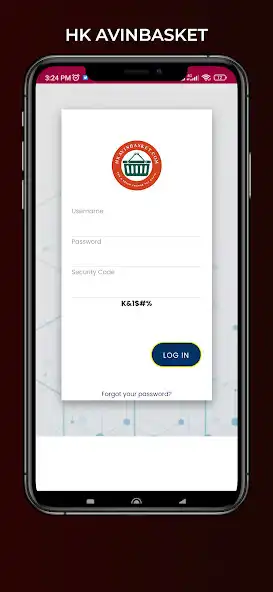 Play Hkavinbasket as an online game Hkavinbasket with UptoPlay